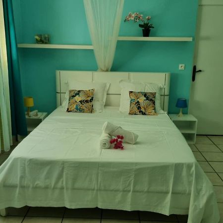 Apartamento Location Tropical Sainte-Anne  Exterior foto