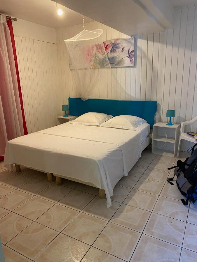 Apartamento Location Tropical Sainte-Anne  Exterior foto